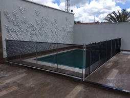 CERCAS PARA PISCINAS EM JUNDIAÍ - SP