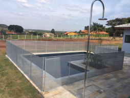 CERCAS PARA PISCINAS EM JUNDIAÍ - SP