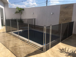 CERCAS PARA PISCINAS EM JUNDIAÍ - SP