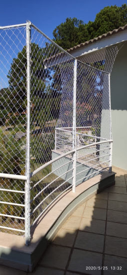 REDE DE PROTEÇÃO EM JUNDIAÍ - SP