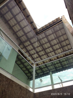 REDE DE PROTEÇÃO EM JUNDIAÍ - SP