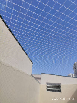 REDE DE PROTEÇÃO EM JUNDIAÍ - SP