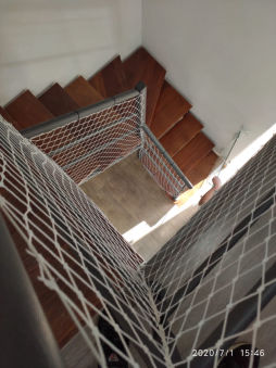 REDE DE PROTEÇÃO EM JUNDIAÍ - SP