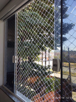 REDE DE PROTEÇÃO EM JUNDIAÍ - SP