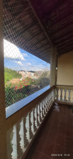 REDE DE PROTEÇÃO EM JUNDIAÍ - SP